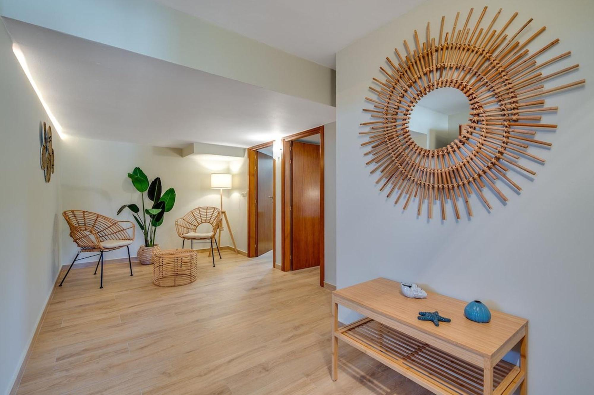 Villa Ampelaki - Premium Villa With Heated Pool Κουνουπιδιανά Εξωτερικό φωτογραφία