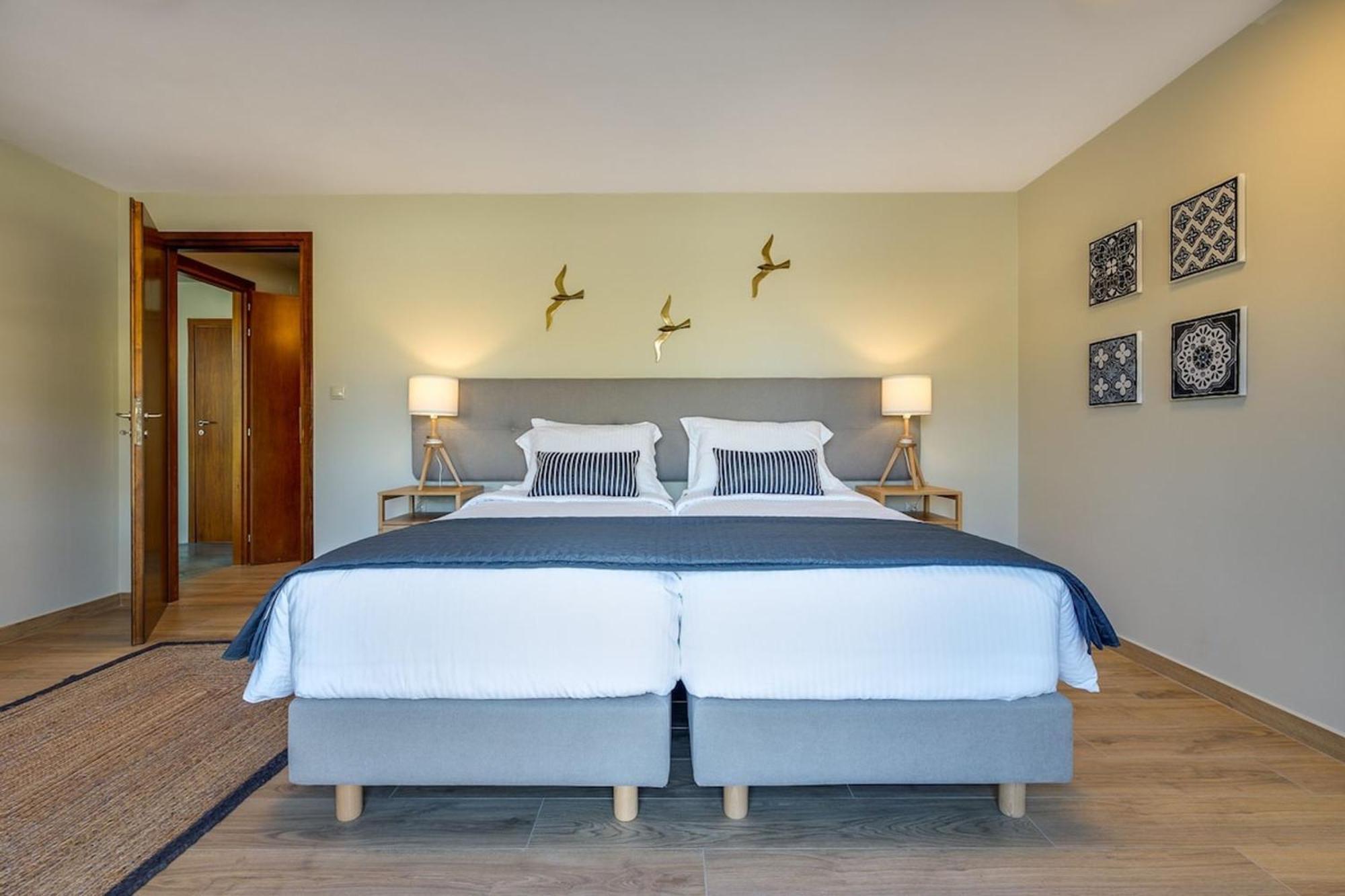 Villa Ampelaki - Premium Villa With Heated Pool Κουνουπιδιανά Εξωτερικό φωτογραφία