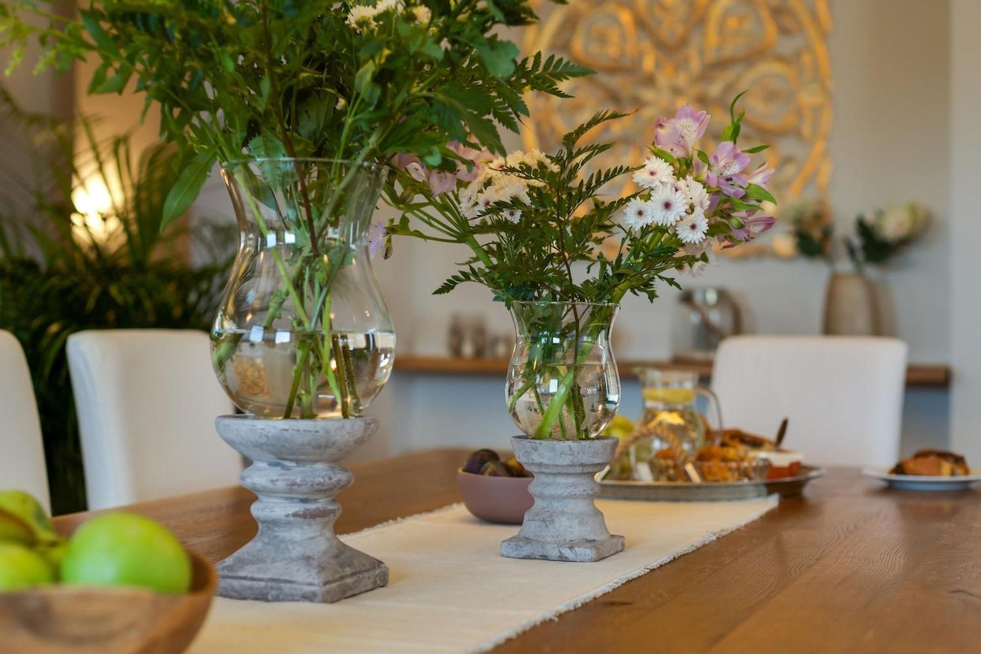 Villa Ampelaki - Premium Villa With Heated Pool Κουνουπιδιανά Εξωτερικό φωτογραφία