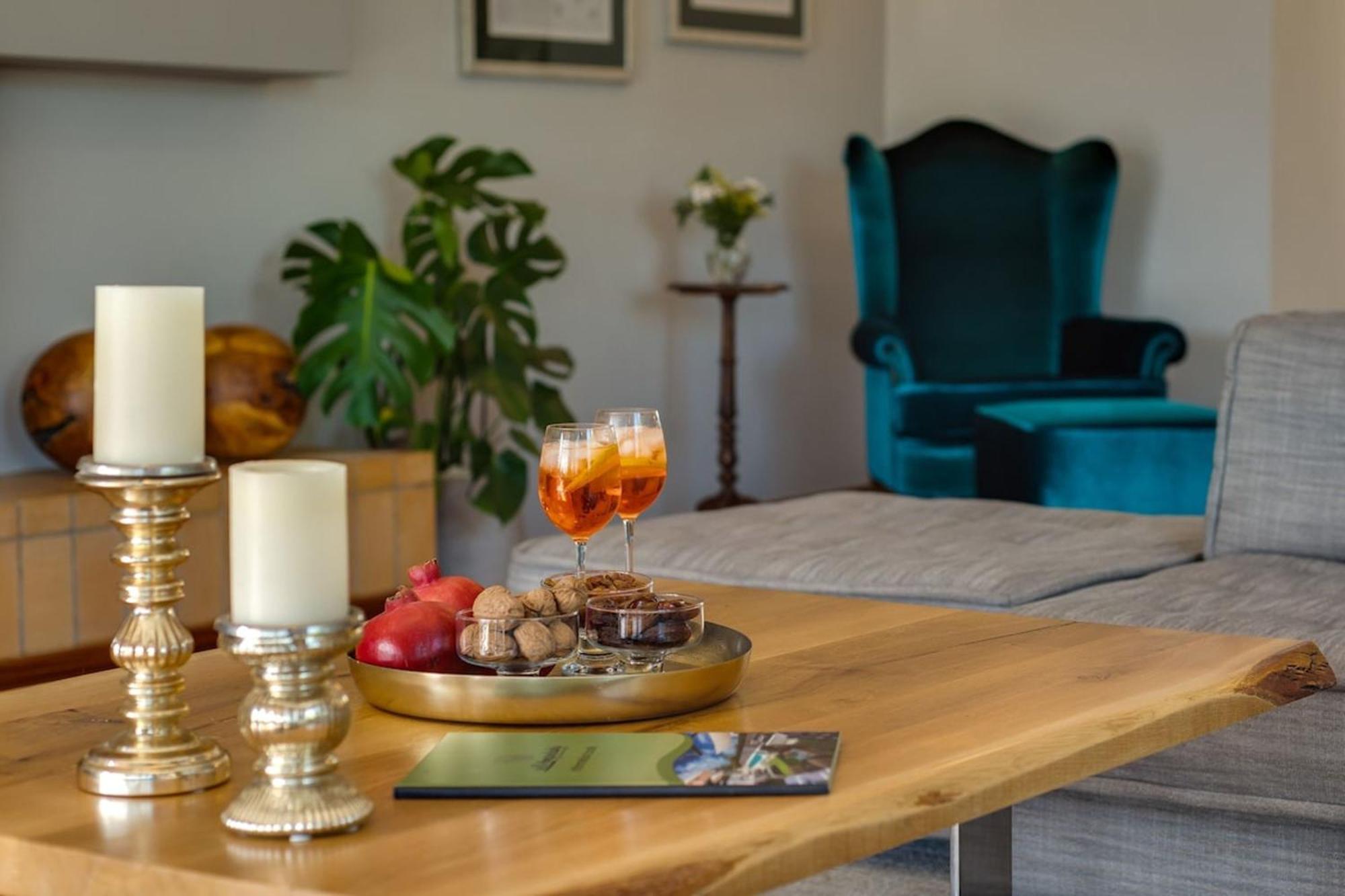 Villa Ampelaki - Premium Villa With Heated Pool Κουνουπιδιανά Εξωτερικό φωτογραφία