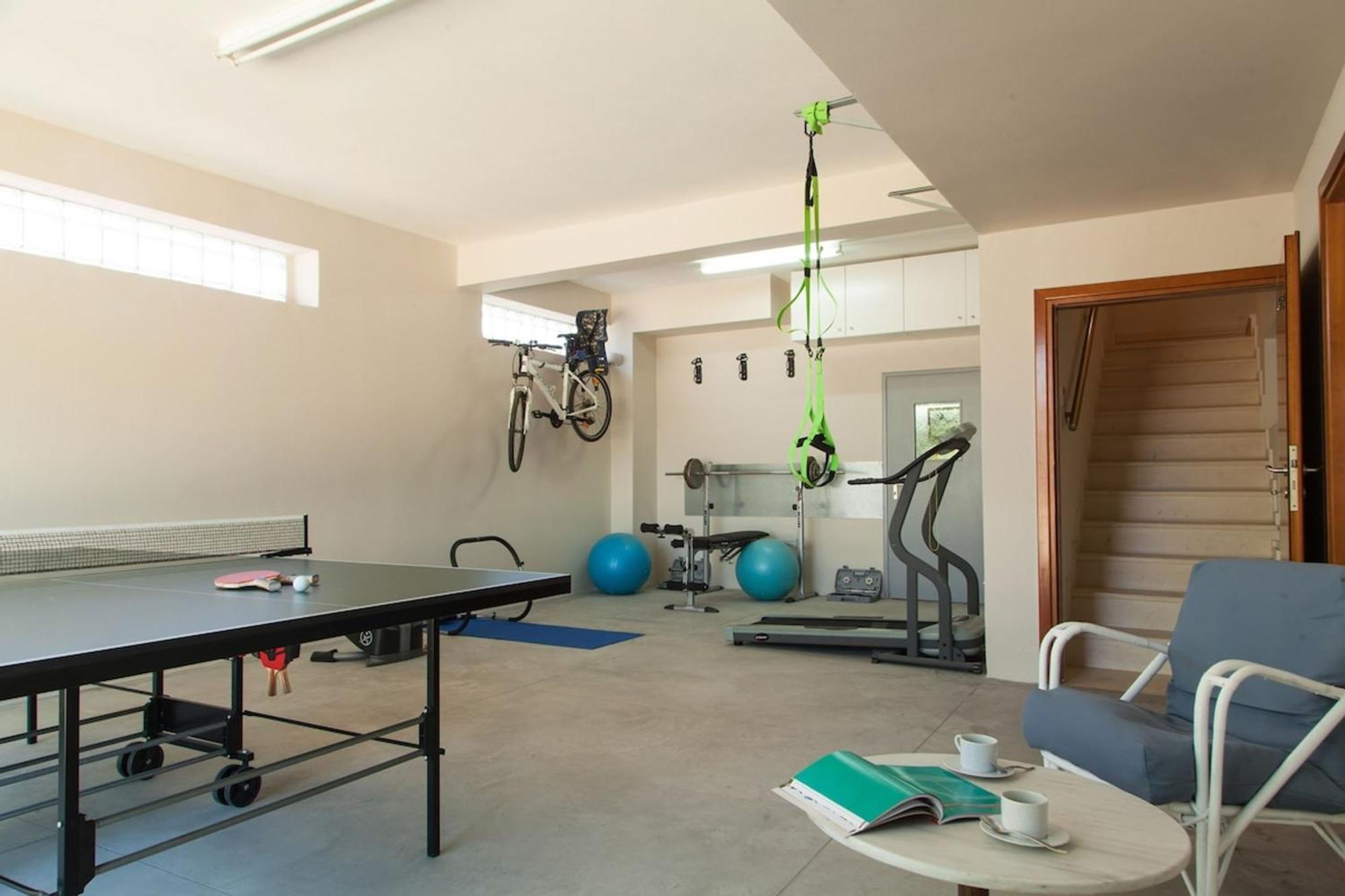 Villa Ampelaki - Premium Villa With Heated Pool Κουνουπιδιανά Εξωτερικό φωτογραφία