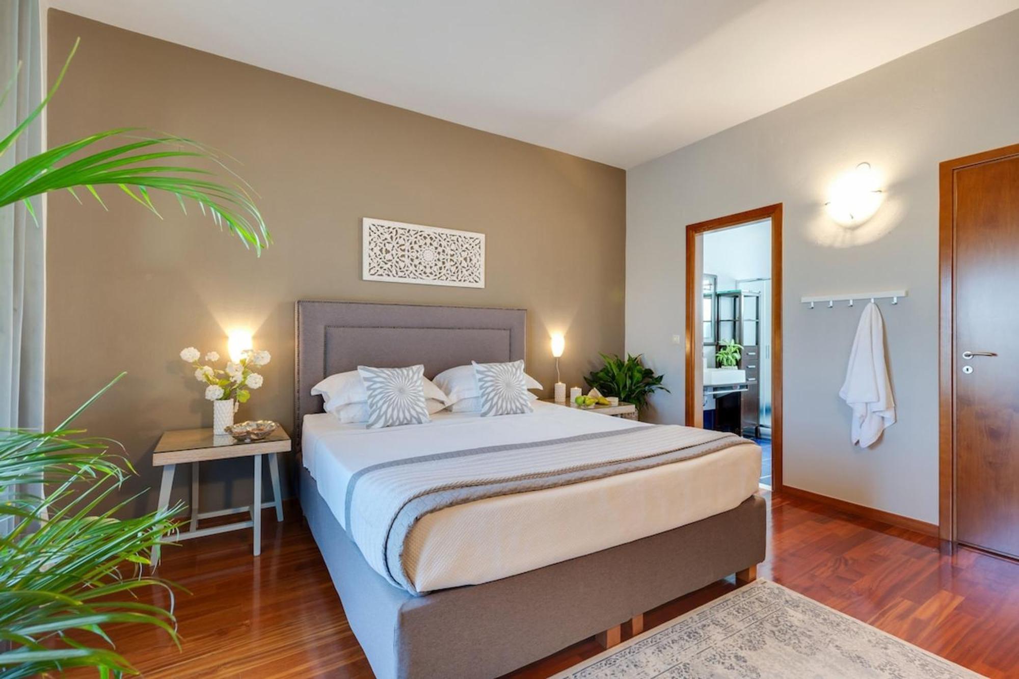 Villa Ampelaki - Premium Villa With Heated Pool Κουνουπιδιανά Εξωτερικό φωτογραφία